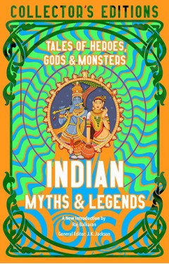 Indian Myths &amp; Legends